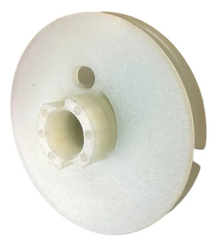 Polea De Arranque Para Husqvarna 288xp Andavis