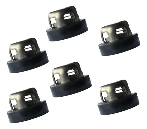 Jgo Repuesto Valvula Check Fumigadora Parihuela Piston 16mm
