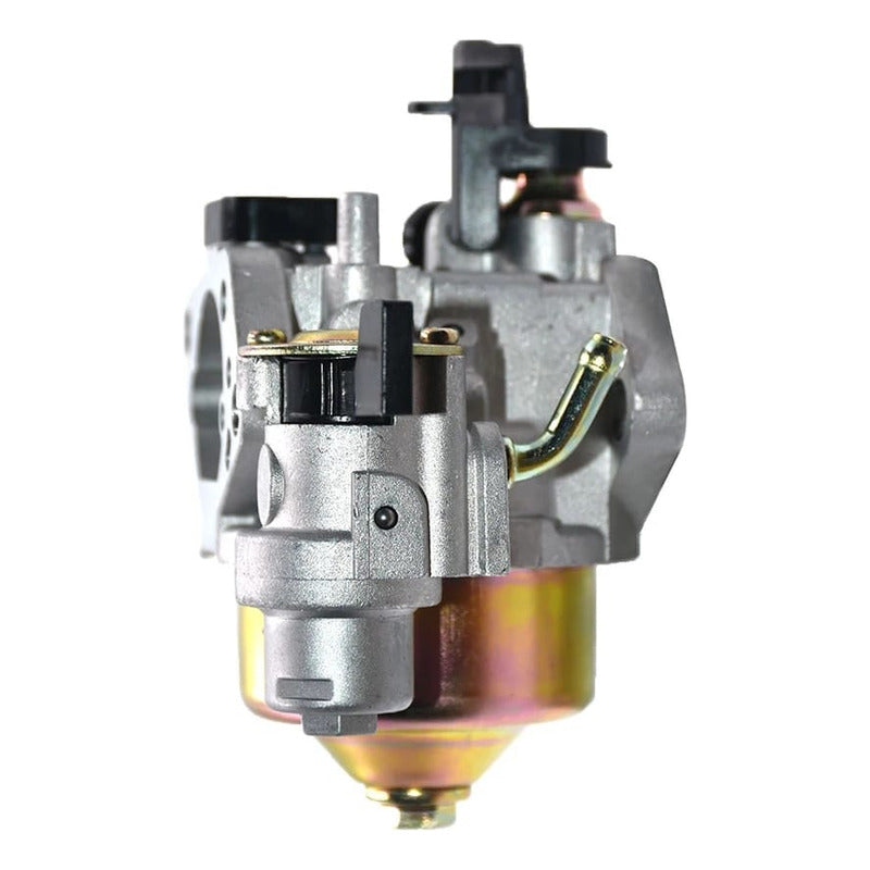 Carburador Para Honda Motor  Gx240 Gx270 9hp Revolvedora.