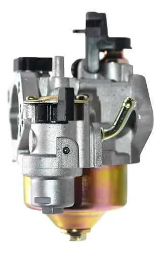 Carburador Para Honda Motor  Gx240 Gx270 9hp Revolvedora.