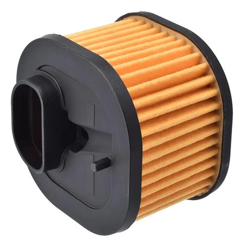 Filtro Aire 78x76x62 Para Husqvarna 365sp Andavis