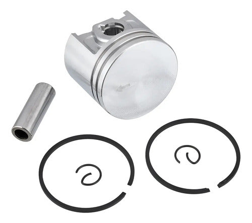 Pistón Completo Compatible Fs250 Fs350 Fr350 40mm
