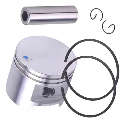 Piston Completo De 35 Mm Para Stihl Fs160 Fs300 Fs120 Kit