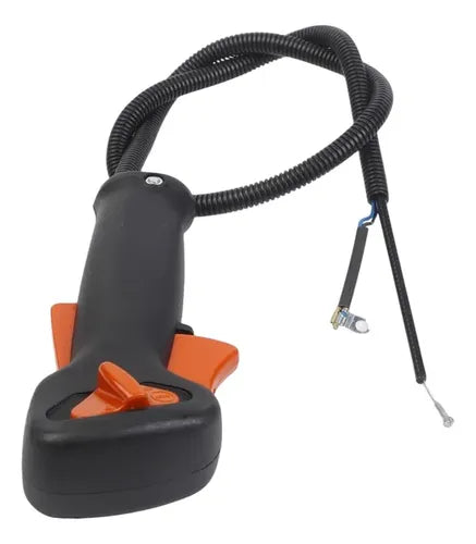 Mando Acelerador Compatible Con Fs120 Fs250r Andavis