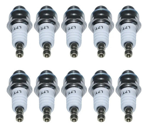 Bujia L7t Para Ms250 Ms230, Fs235, Husq 143rii Desb/motosier