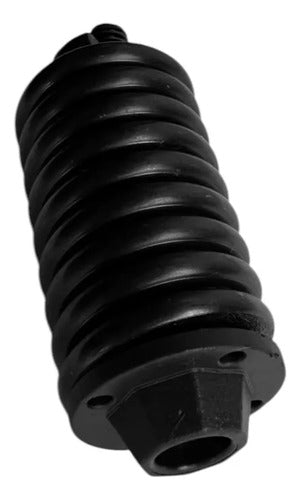 Soporte Amortiguador Con Perno Para Husqvarna 372 Andavis