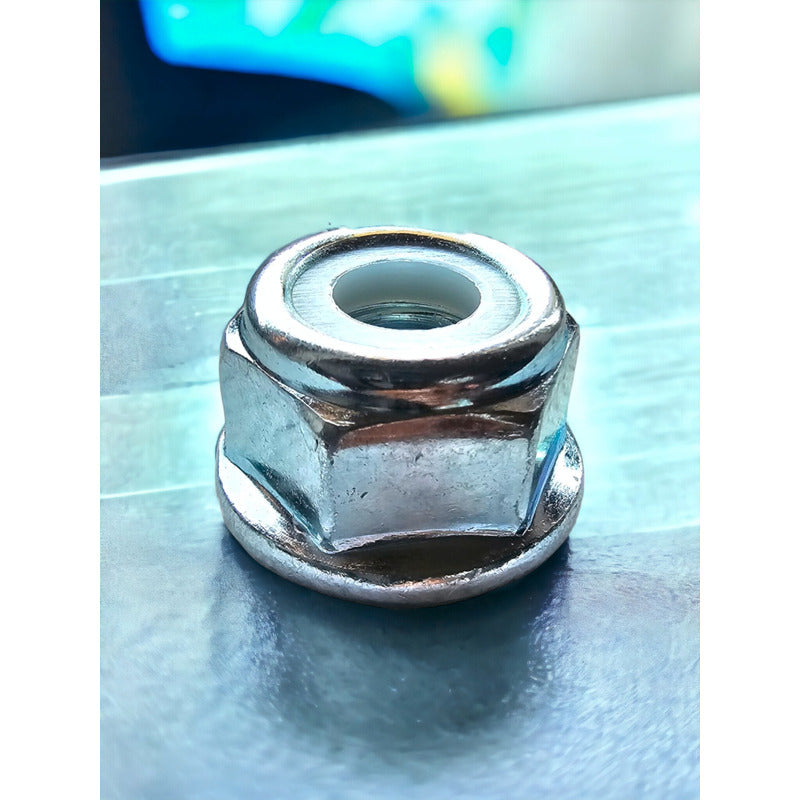Tuerca Izquierda Para Desbrozadora Fs120, Fs55, Fs85