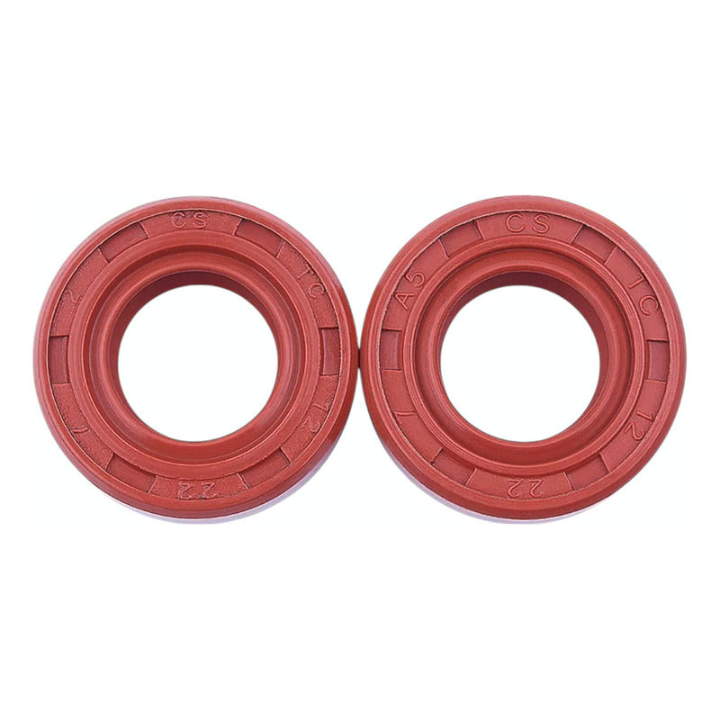 Sellos Retenes De Cigueñal Para Fs120 Fs120r Fs250 Fs240