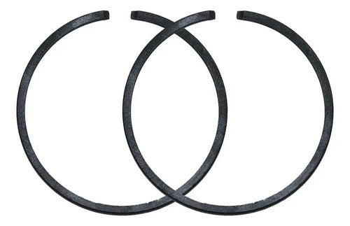 Anillos Para Stihl Fs120 Fs200 Fs250 Fs280 1.5x35mm