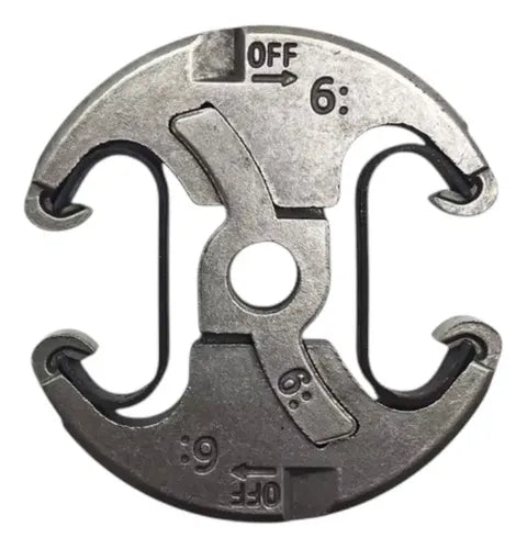 Clutch  Para Husqvarna 455 455e Andavis