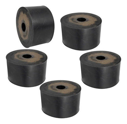 5pzs Buje Cilindrico Motosierra Para Stihl 064 Andavis