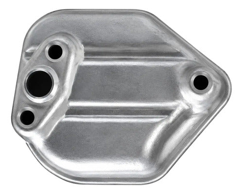 Escape Motor Para Kawashima Mk504t Andavis