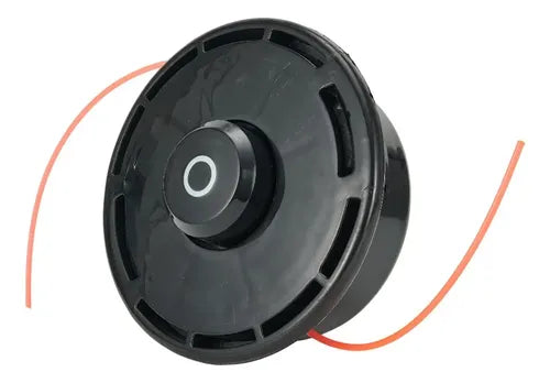 Cabezal Para Gx35 Desbrozadora Honda 10mm Alta Calidad Negro