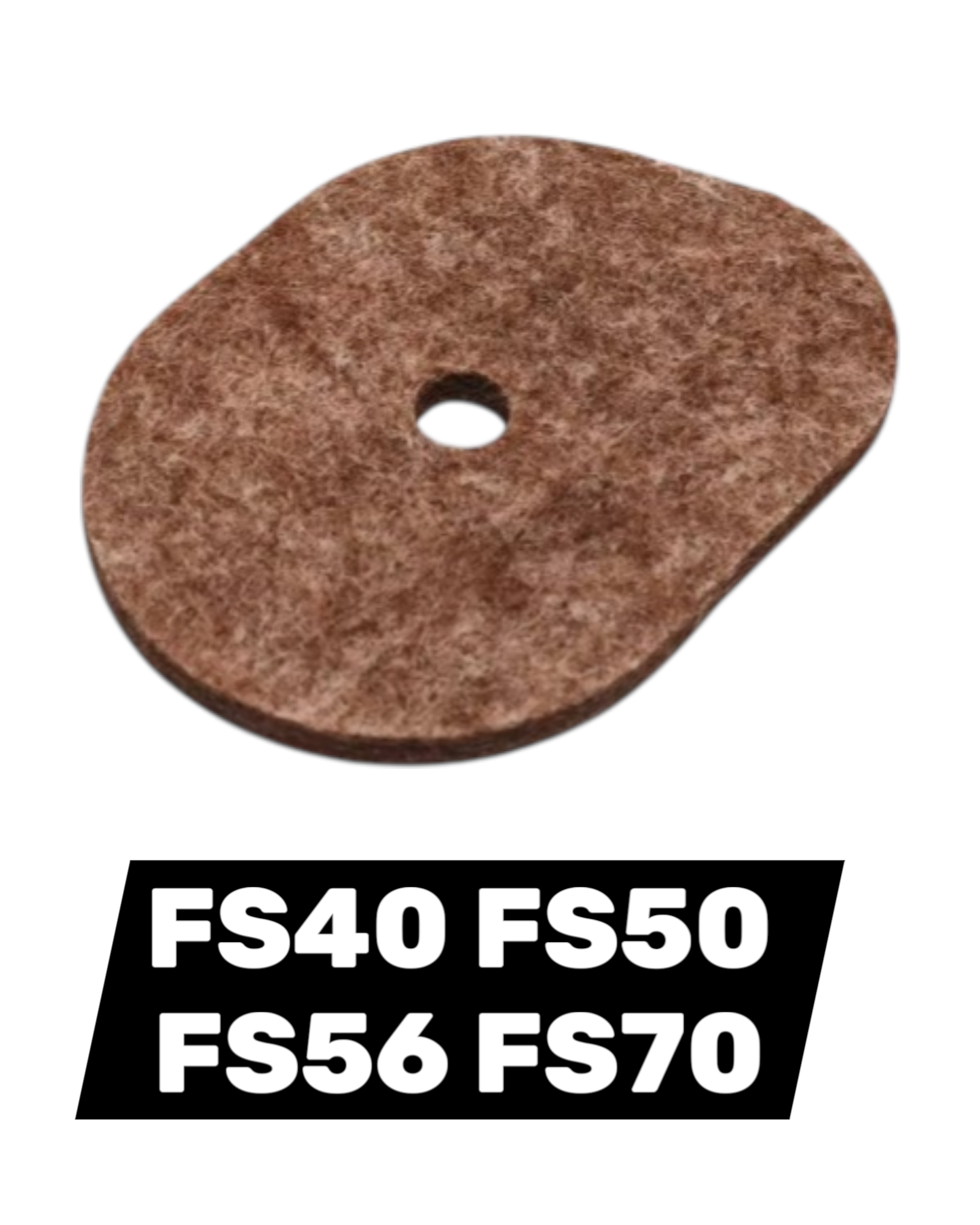 Filtro De Aire Para Stihl Fs50 Fs56RC fS70