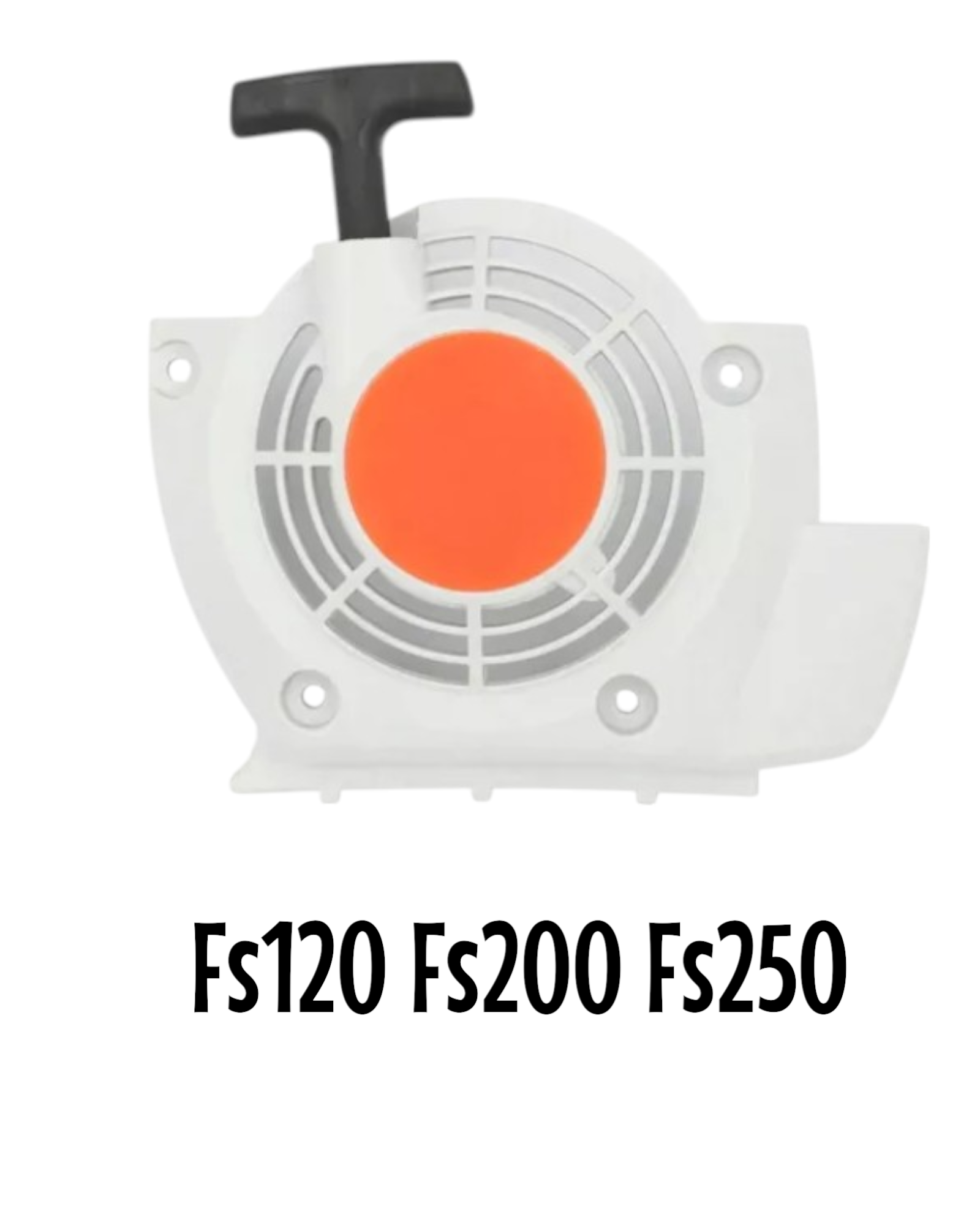 Arrancador De Desbrozadora Para Stihl Fs120 Fs200 Fs250.