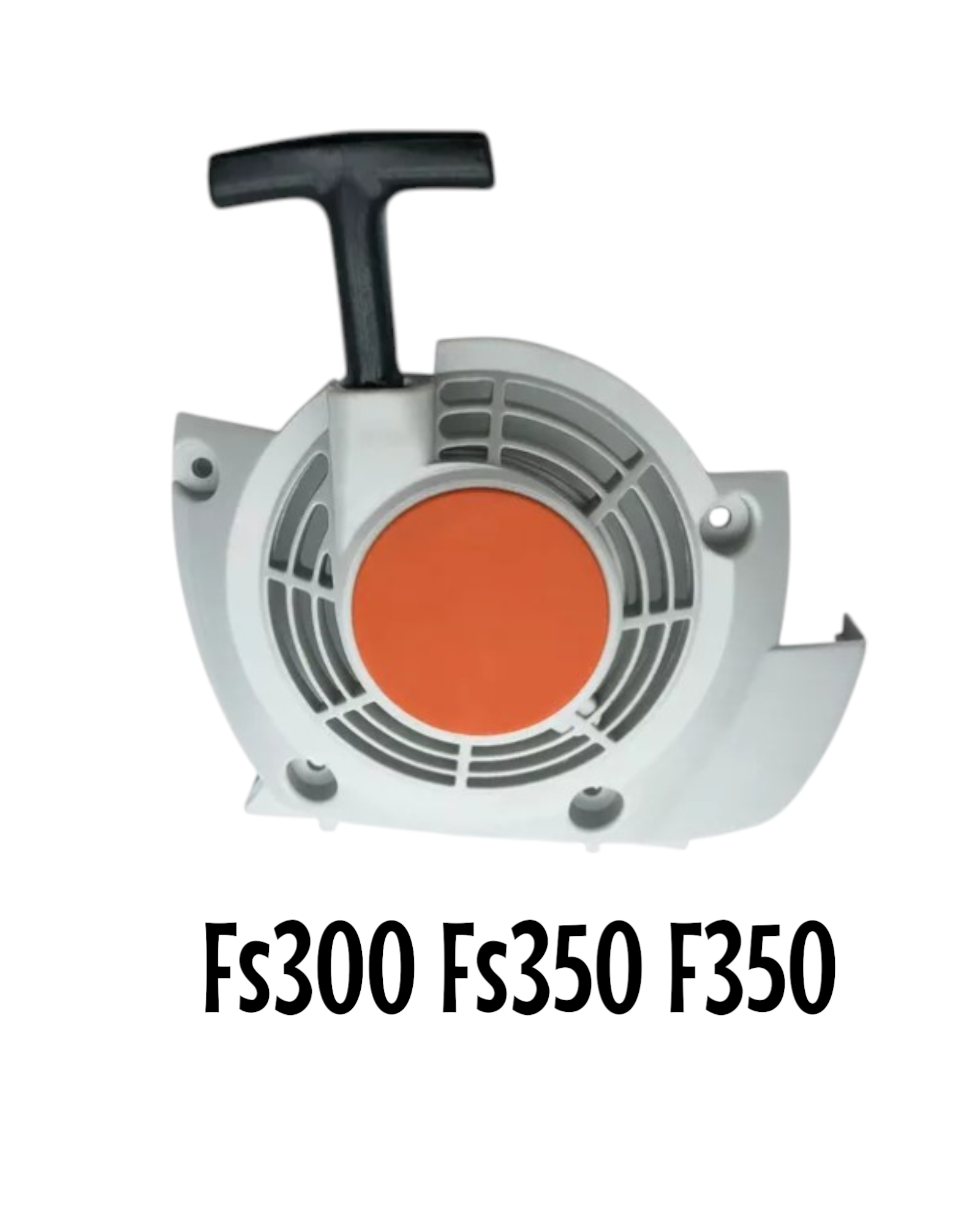 Arrancador De Desbrozadora Para Stihl Fs300 Fs350 Fr350