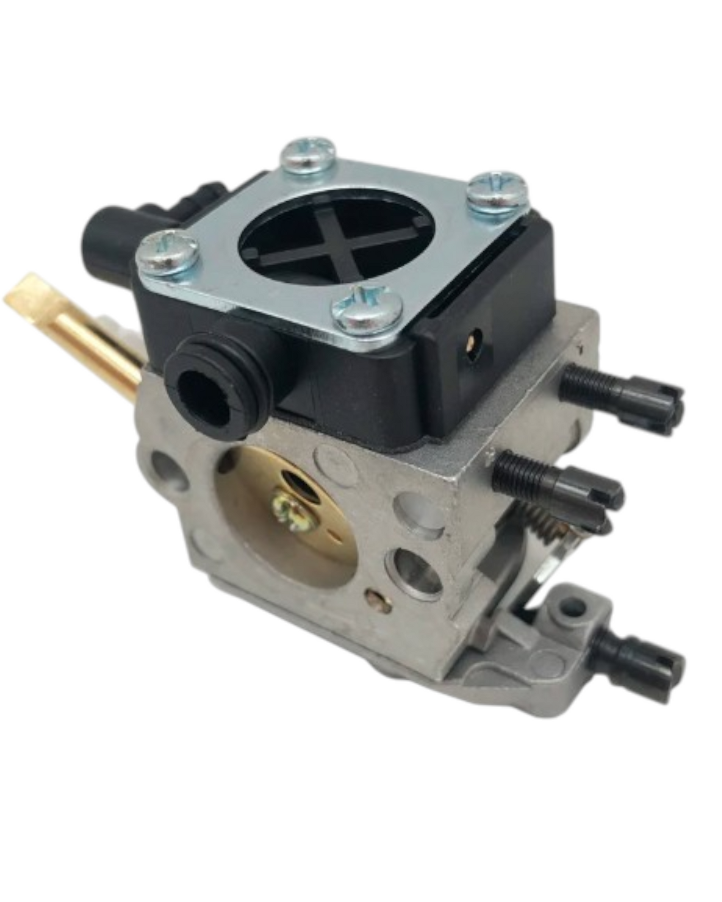 Carburador Para Stihl Fs120 Fs250 Fs350 Modelo Intermedio