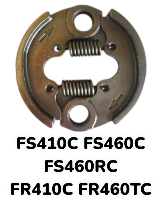 Clutch Embrague Desbrozadora Para Stihl FS410C FS460C FS 460RC FR410C FR460TC