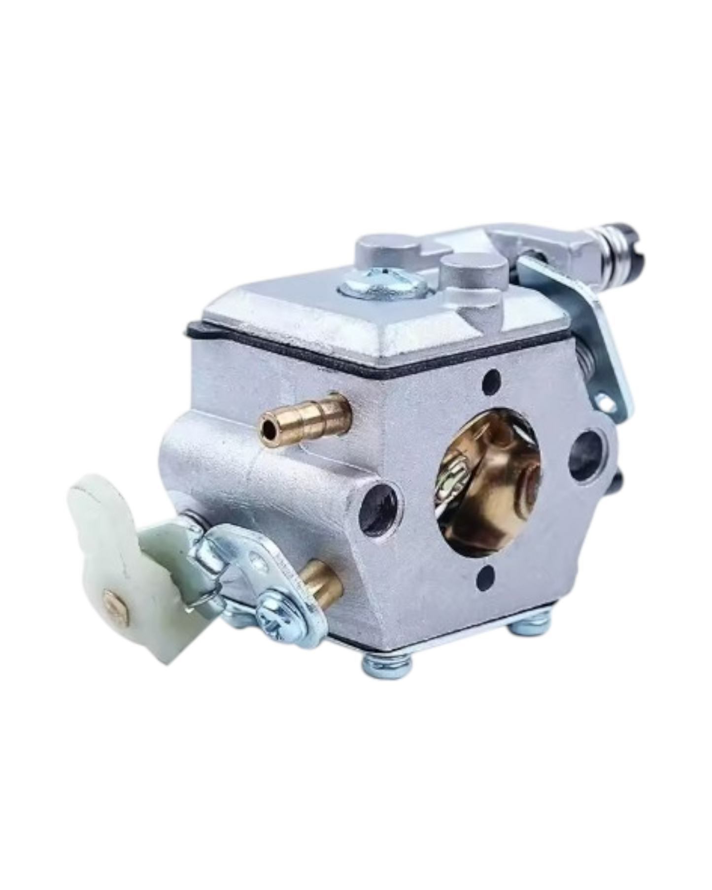 Carburador Motosierra Para Husqvarna  51 55 50