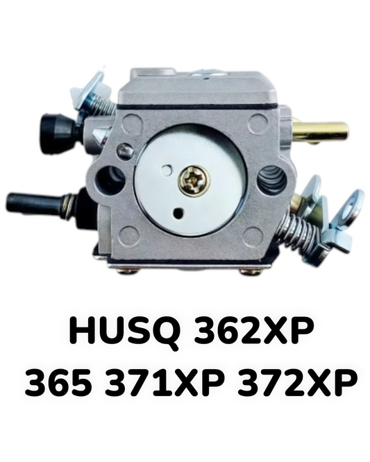 Carburador Motosierra Para Husqvarna  362XP 365 371XP 372XP