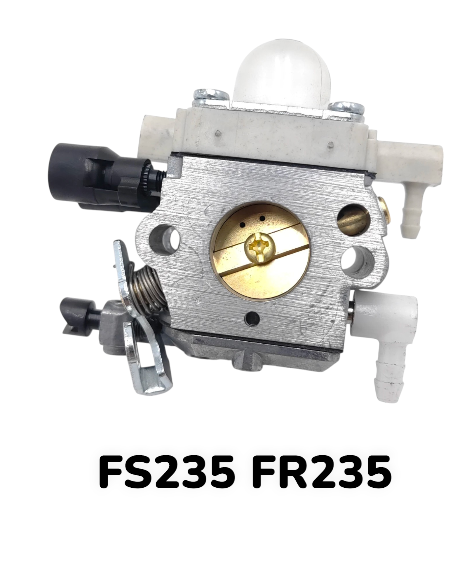 Carburador Para Stihl FS235 FR235