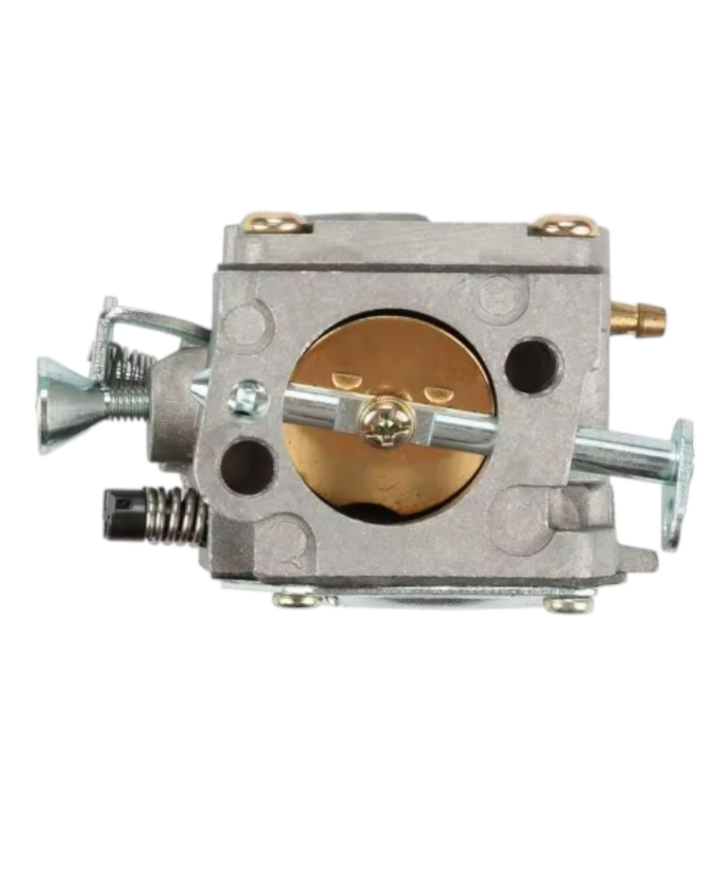 Carburador Motosierra Para Husqvarna 61 266 268 272 272XP