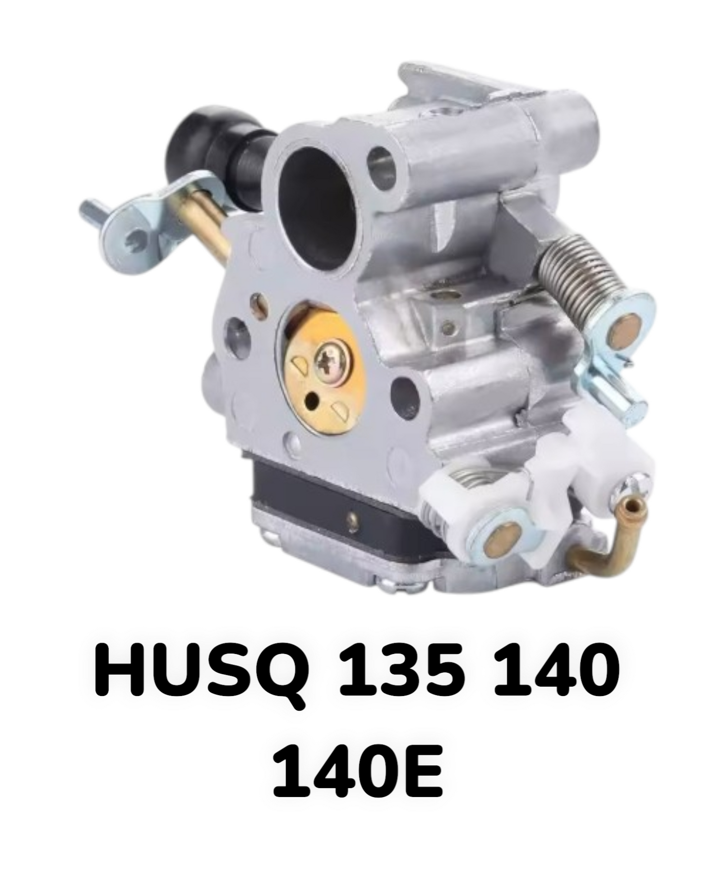 Carburador Motosierra Para Husqvarna 135 140 140E