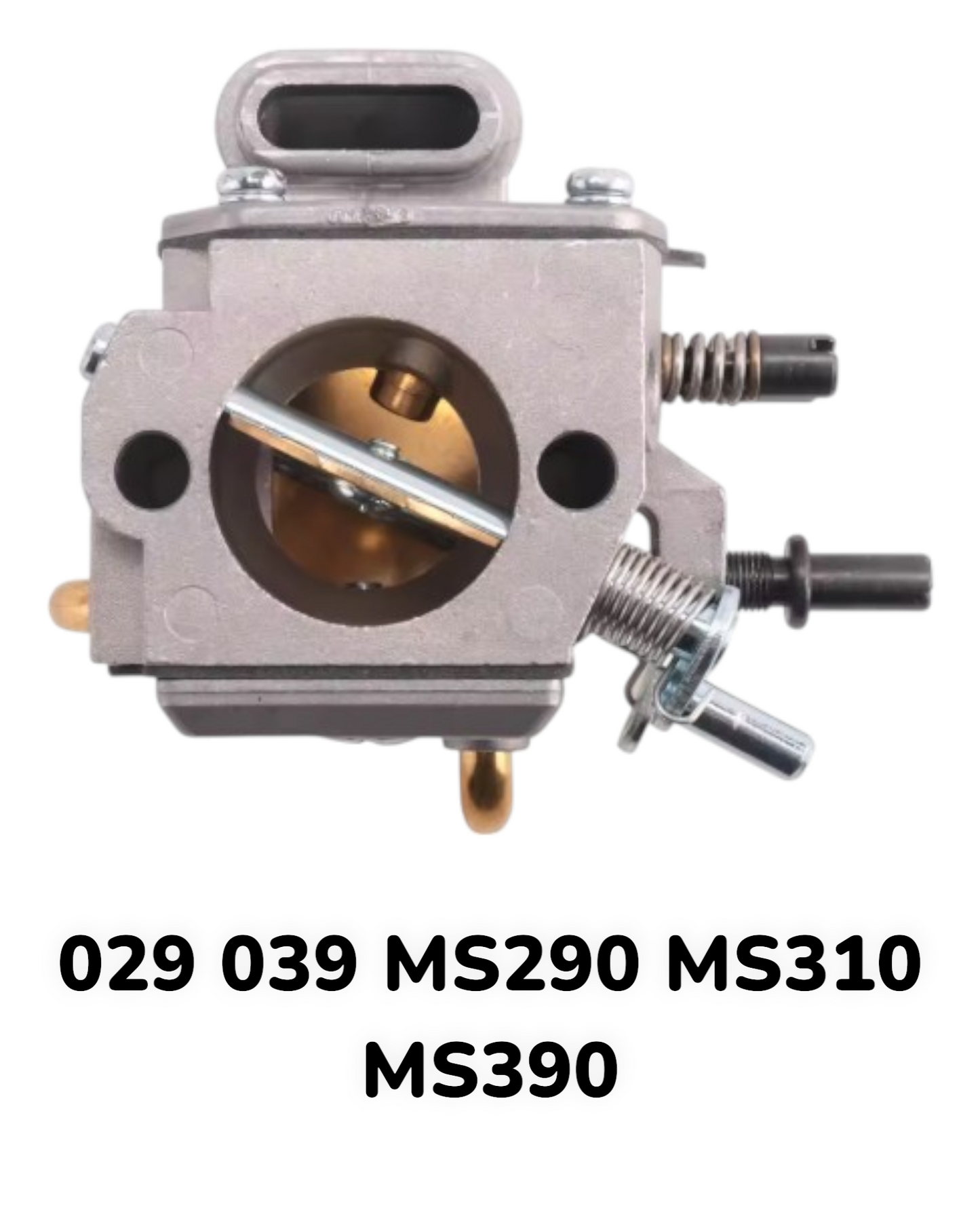 Carburador Motosierra Para Stihl 029 039 MS290 MS310 MS390