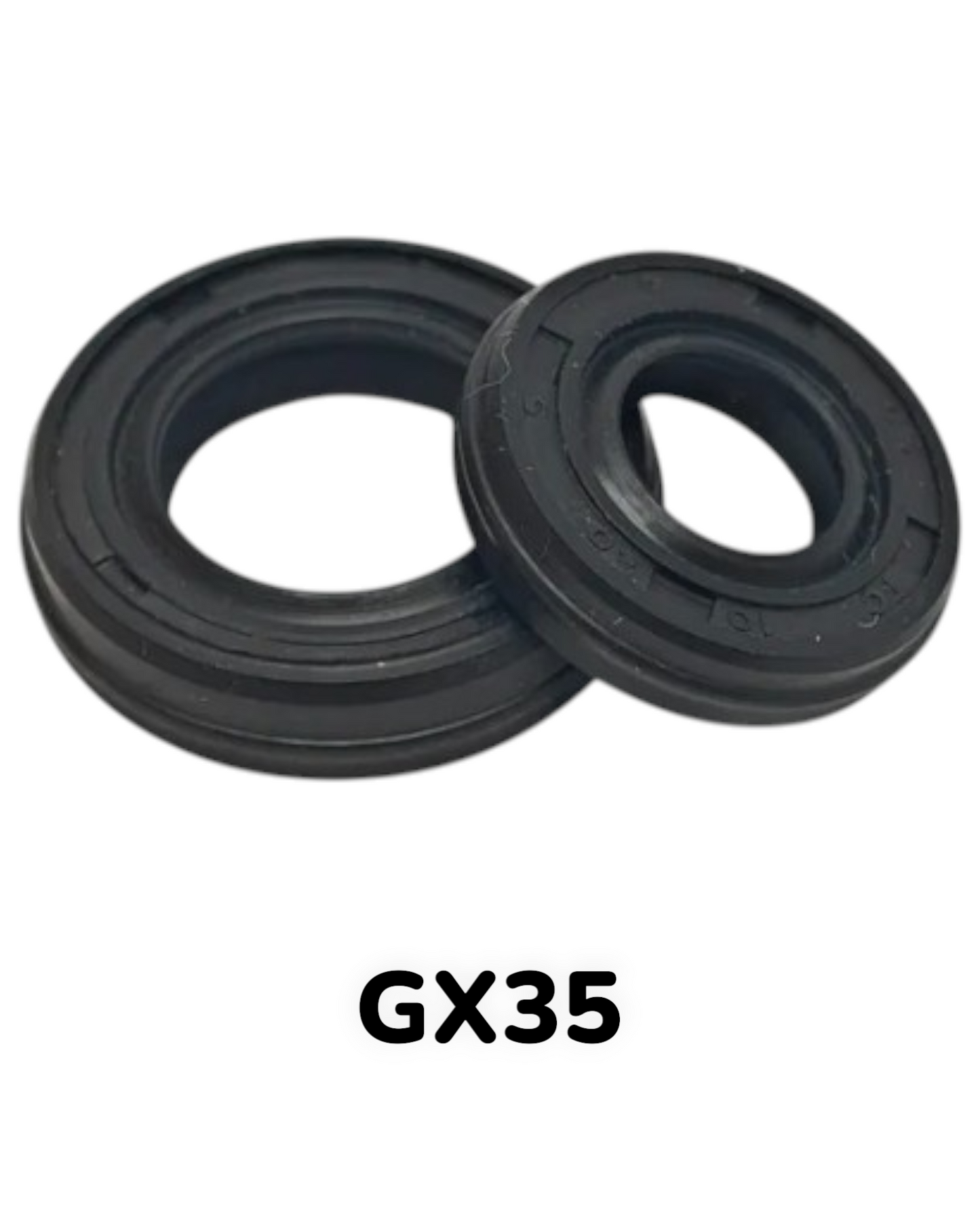 Retenes Para Cigüeñal Desbrozadora Aspersora Fumigadora Para Honda GX35
