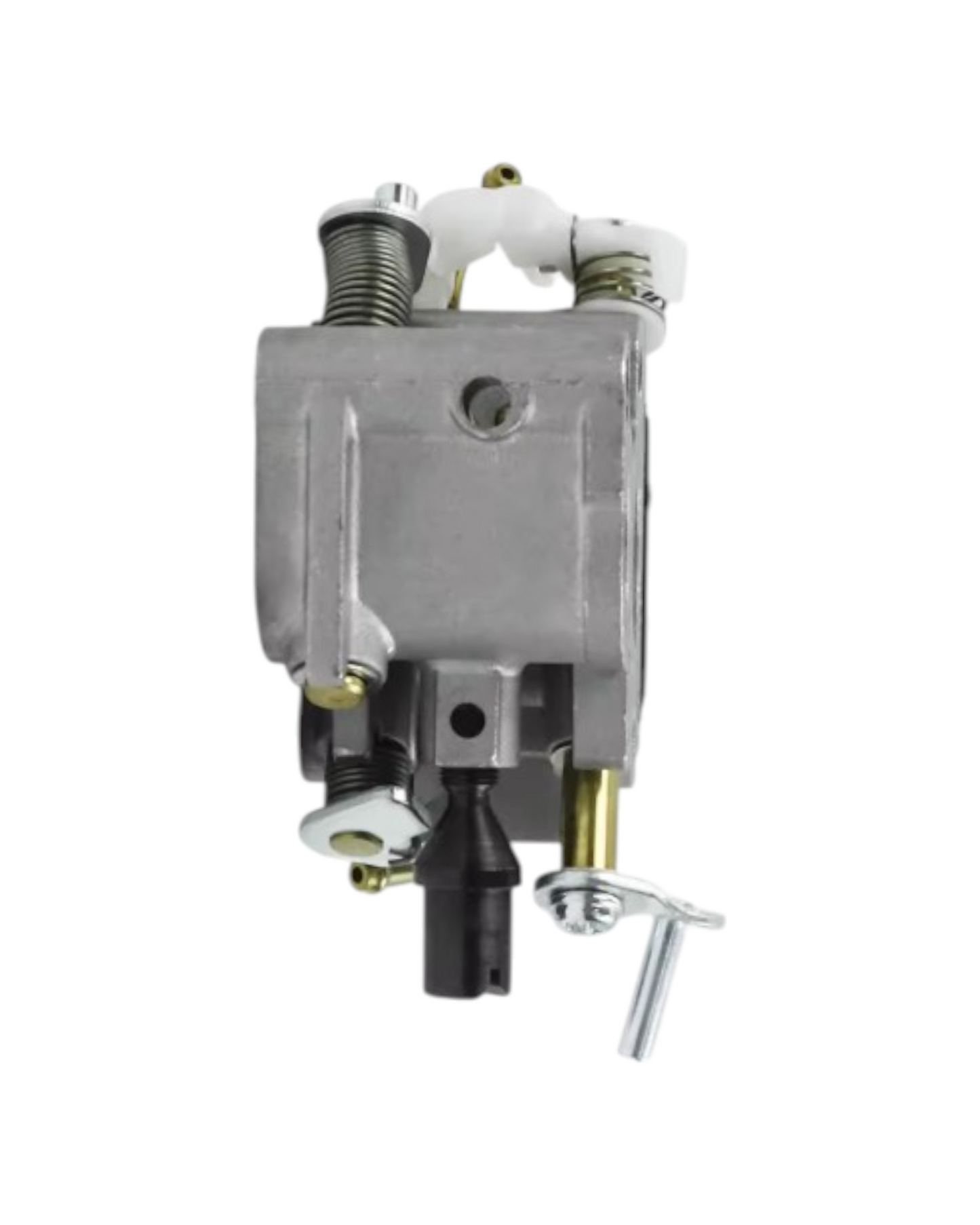 Carburador Motosierra Para Husqvarna 440E 440eII 440II