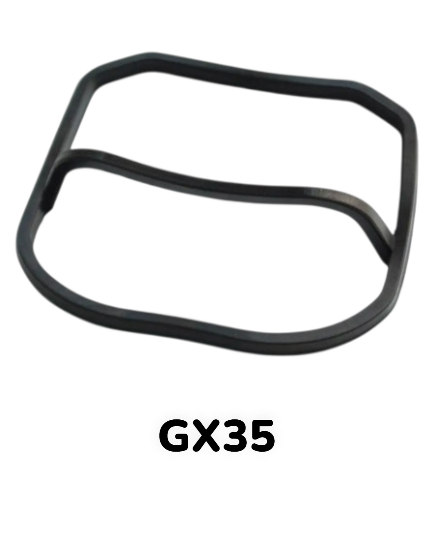 Empaque Para Cabeza De Motor Desbrozadora Aspersora Fumigadora Para Honda Gx35