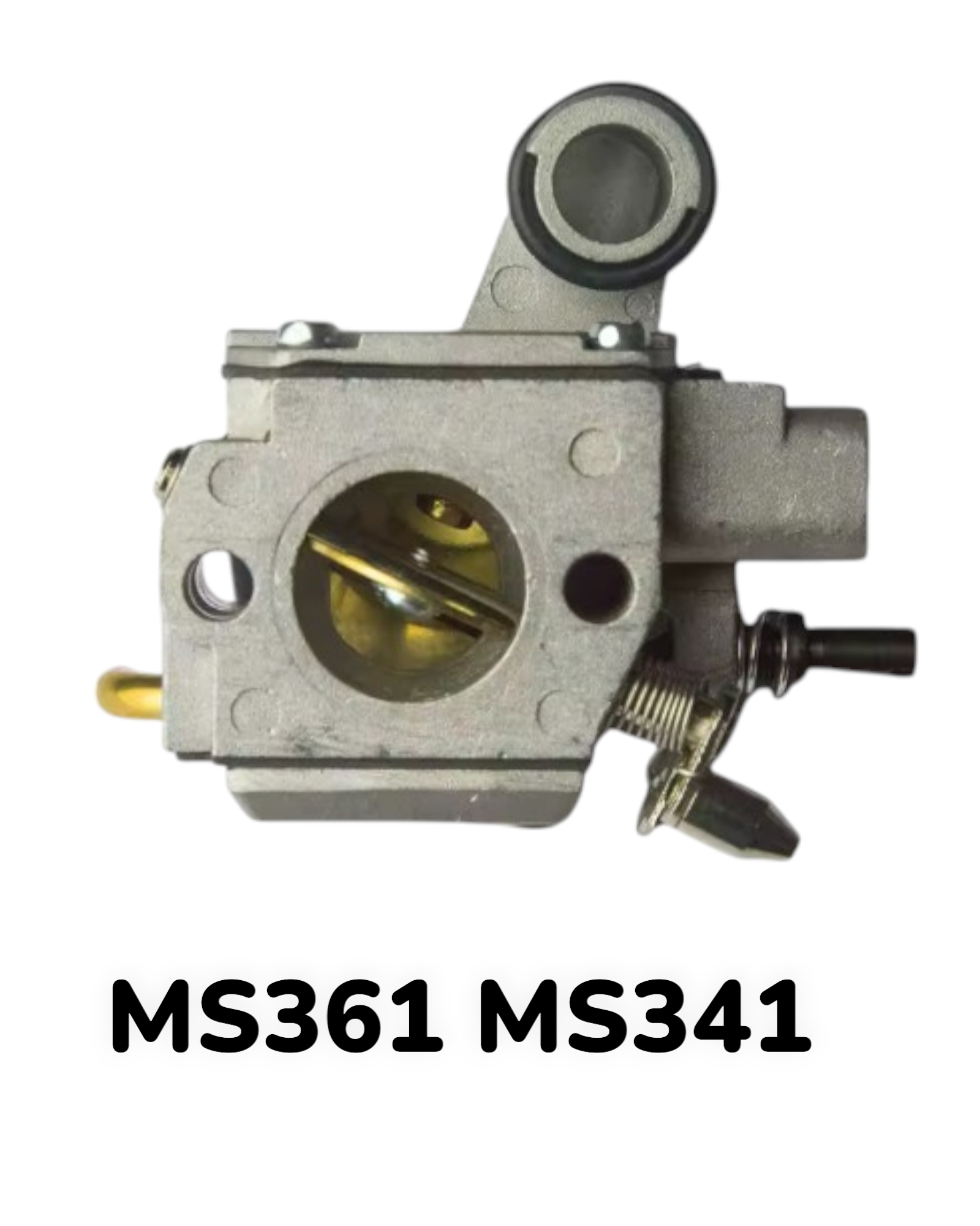 Carburador Motosierra Para Stihl MS361 MS341