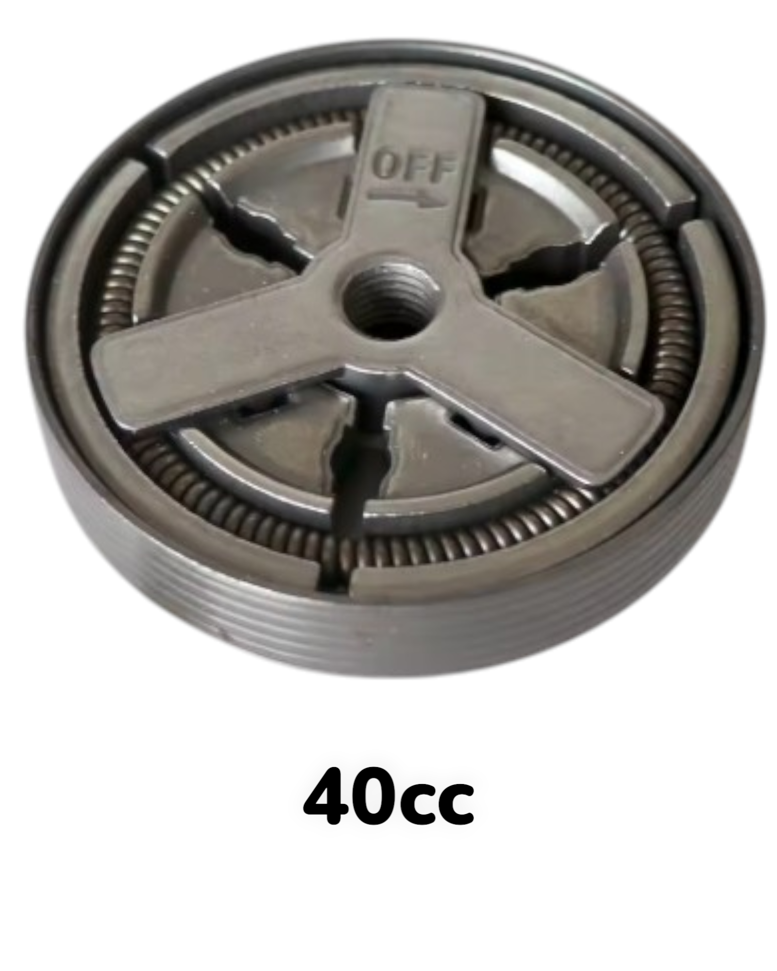 Clutch Embrague Para Motosierras Chinas Modelo  40CC