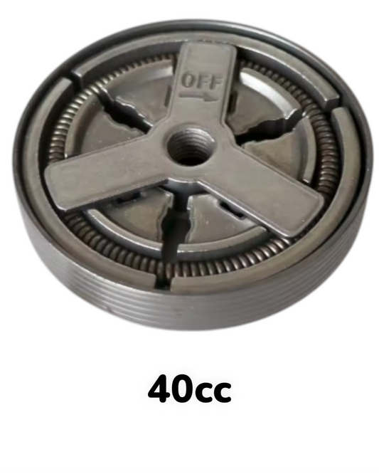 Clutch Embrague Para Motosierras Chinas Modelo  40CC