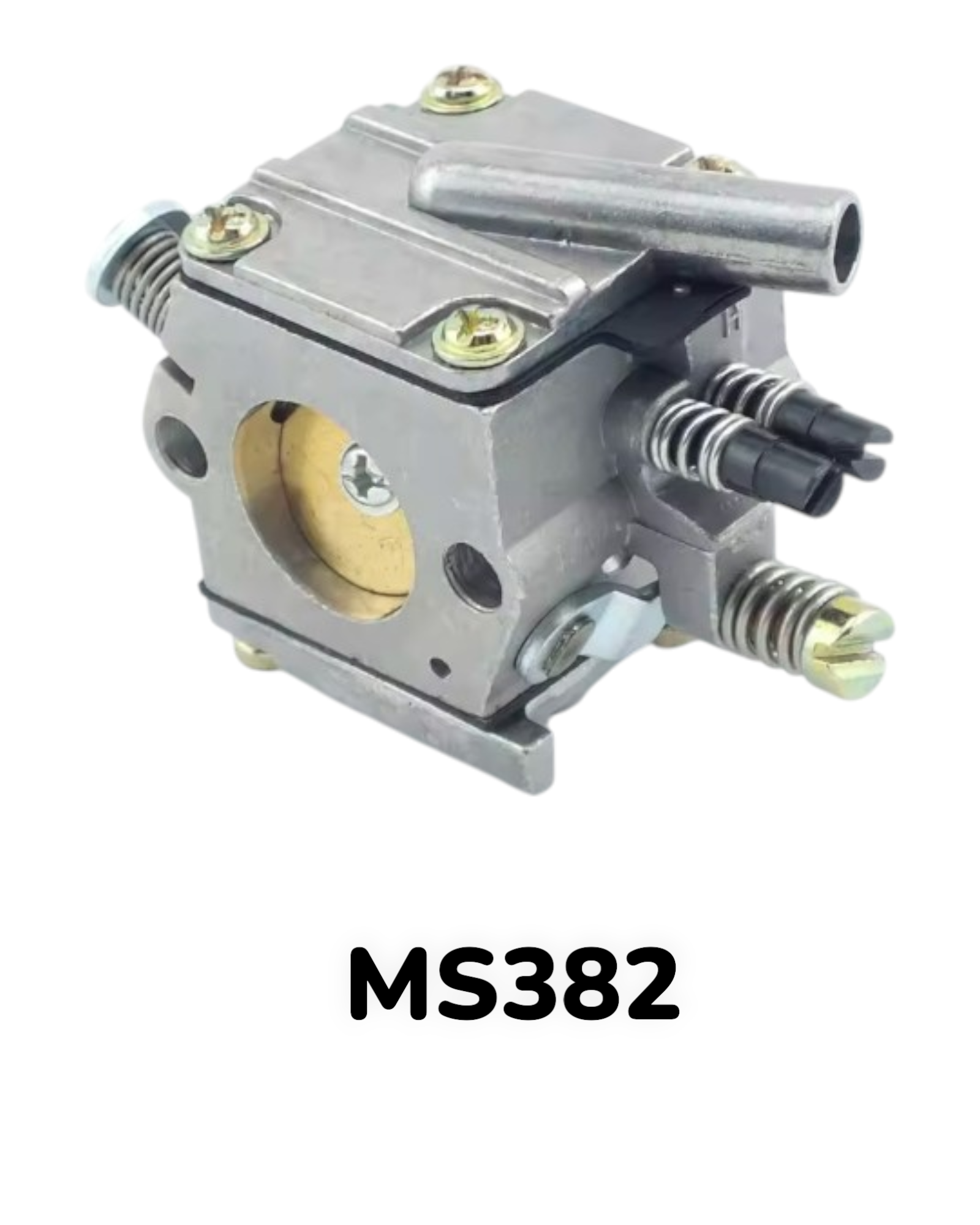 Carburador Motosierra Para Stihl MS382