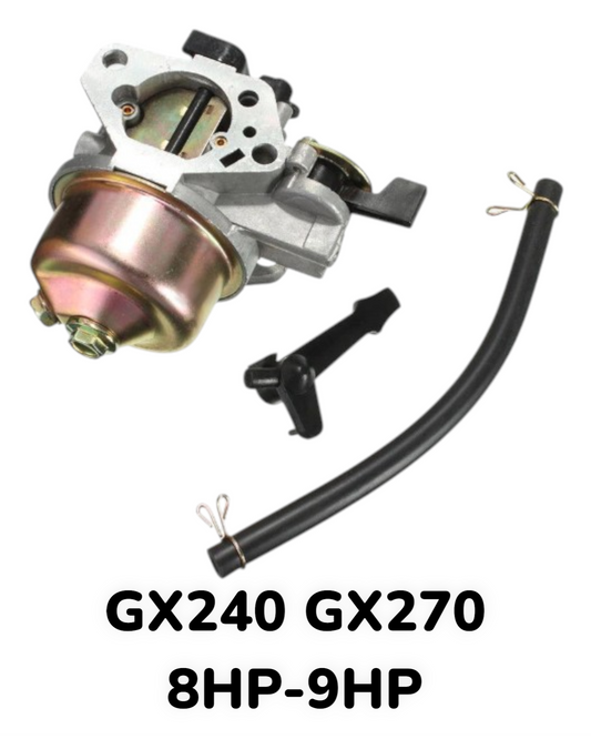 Carburador Para Honda Husky PowerCat GX240 GX270