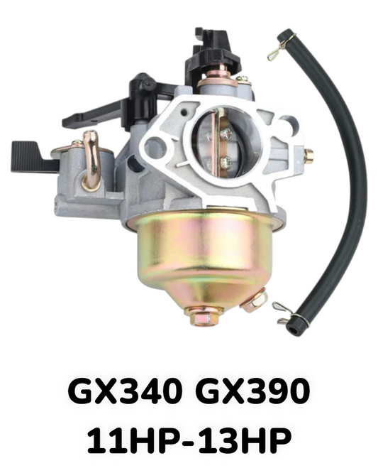 Carburador Para Honda Husky PowerCat GX340 GX390 GX420