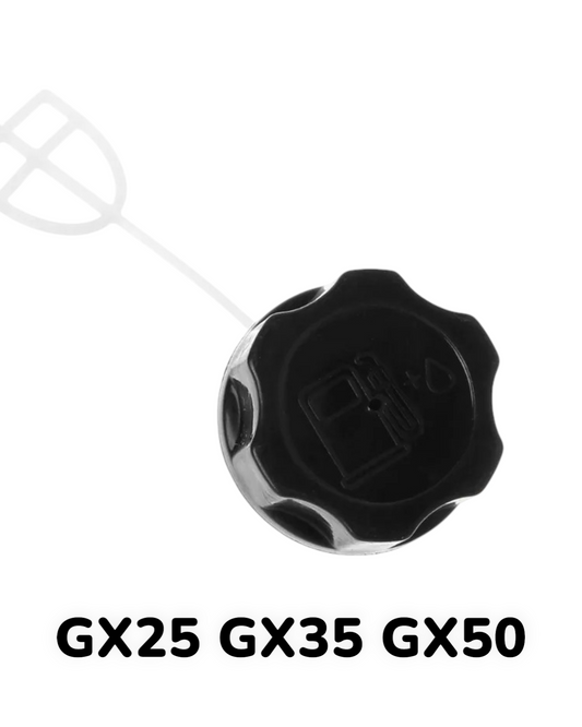 Tapón De Gasolina Desbrozadora Fumigadora Aspersora Honda GX25 GX35 GXH50 UMK425 UMK435 UMK450