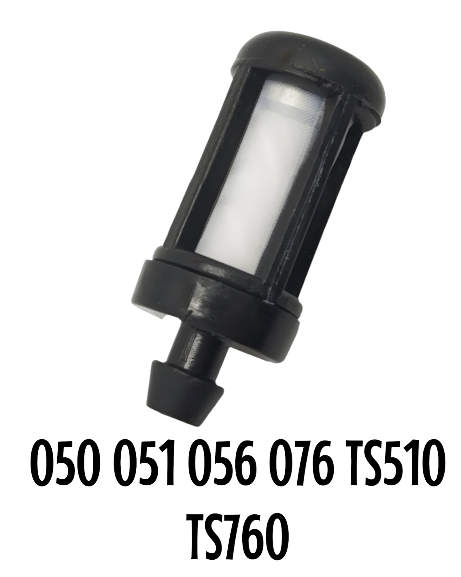 Filtro De Gasolina Cortadora Para Stihl 050 051 056 076 TS510 TS760