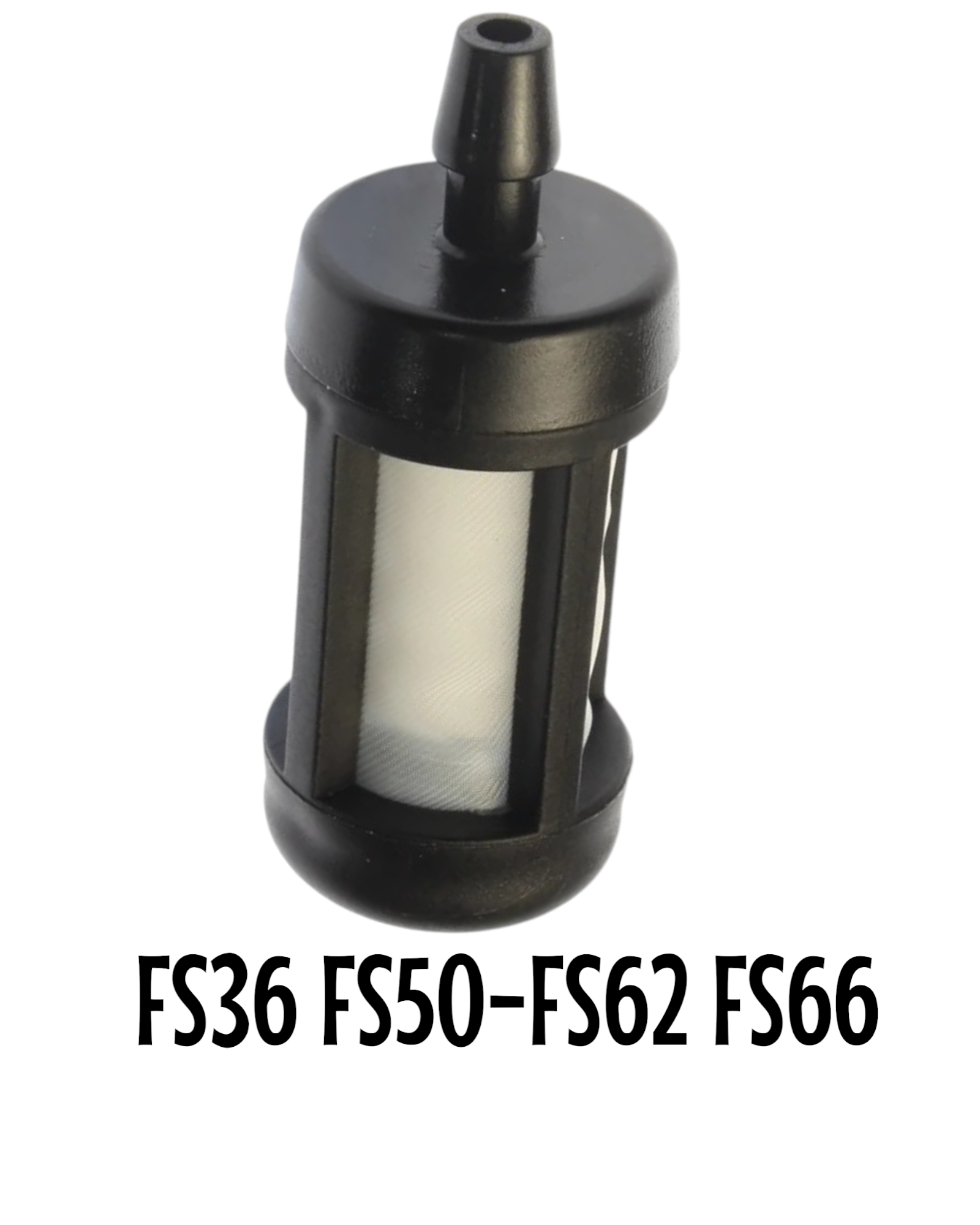 Filtro De Gasolina Desbrozadora Para Stihl FS36 FS38 FS40 FS45 FS46 FS48 FS50 FS52 FS55 FS56 FS62 FS66
