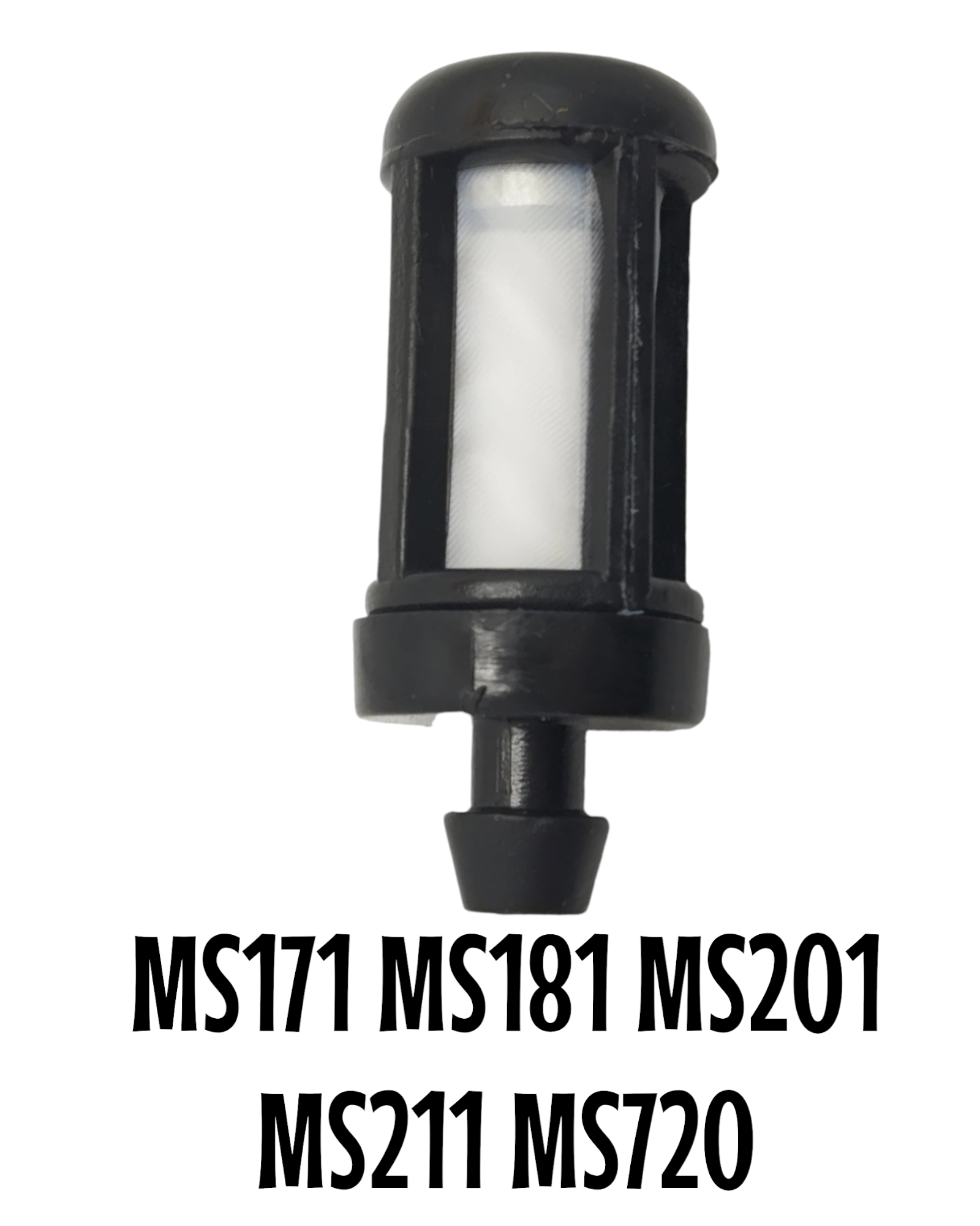 Filtro De Gasolina Motosierra Para Stihl MS171 MS181 MS201 MS211 MS720