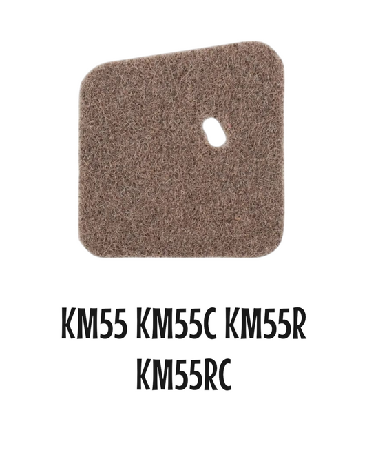 Filtro De Aire De Motor Multifuncional Para Stihl KM55 KM55C KM55R KM55RC