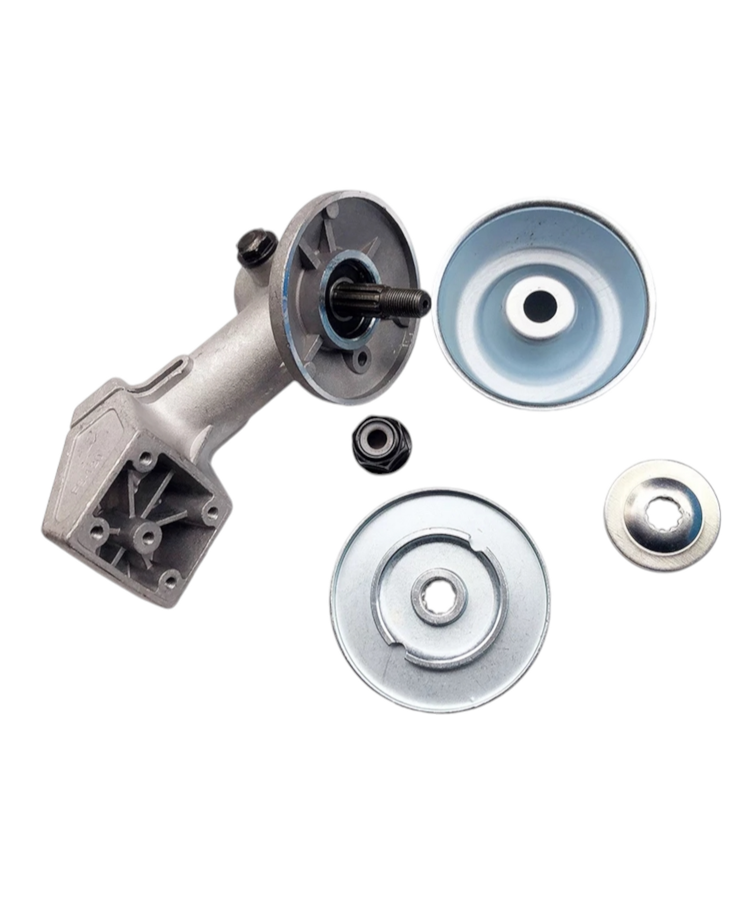 Caja De Engrane De Desbrozadora Para Stihl FS76 FS80 FS83 FS85 FS87 FS90