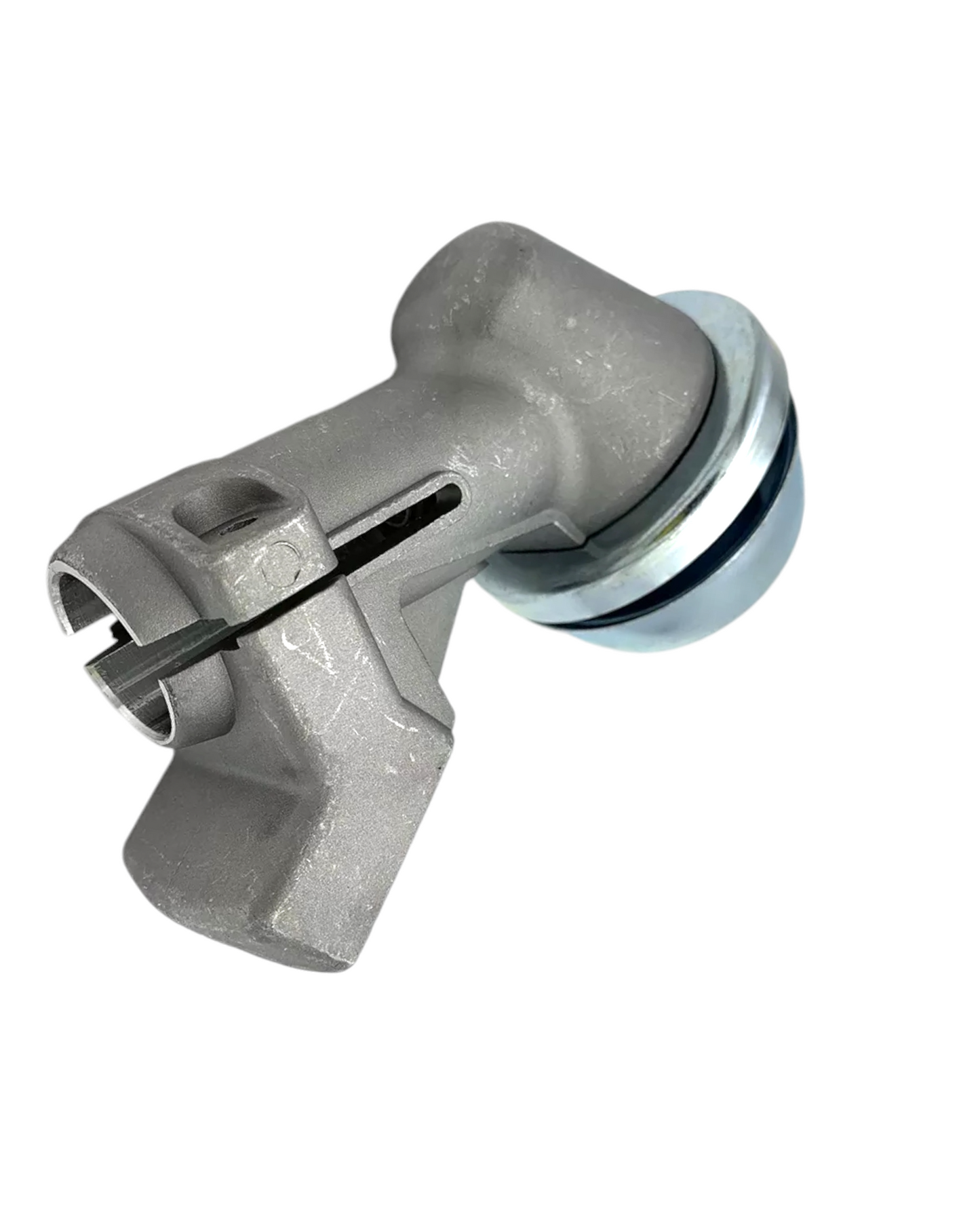 Caja De Engrane De Desbrozadora Para Stihl FS300 FS310 FS350 FS380 Tubo 28mm Rosca M12X1.5mm