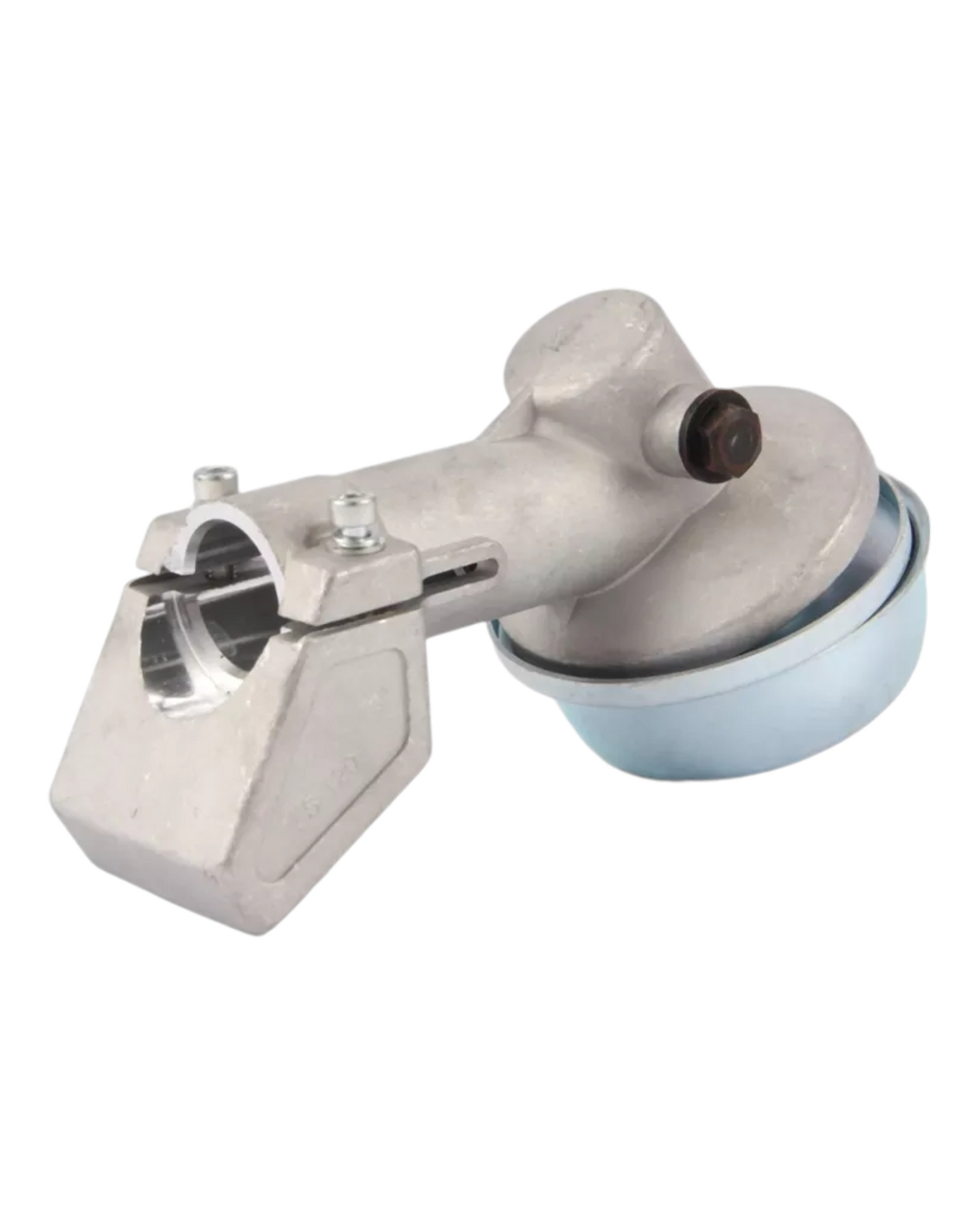 Caja de Engranajes para Desbrozadora Stihl FS72 FS74 FS75 25,4 mm, Eje Cuadrado