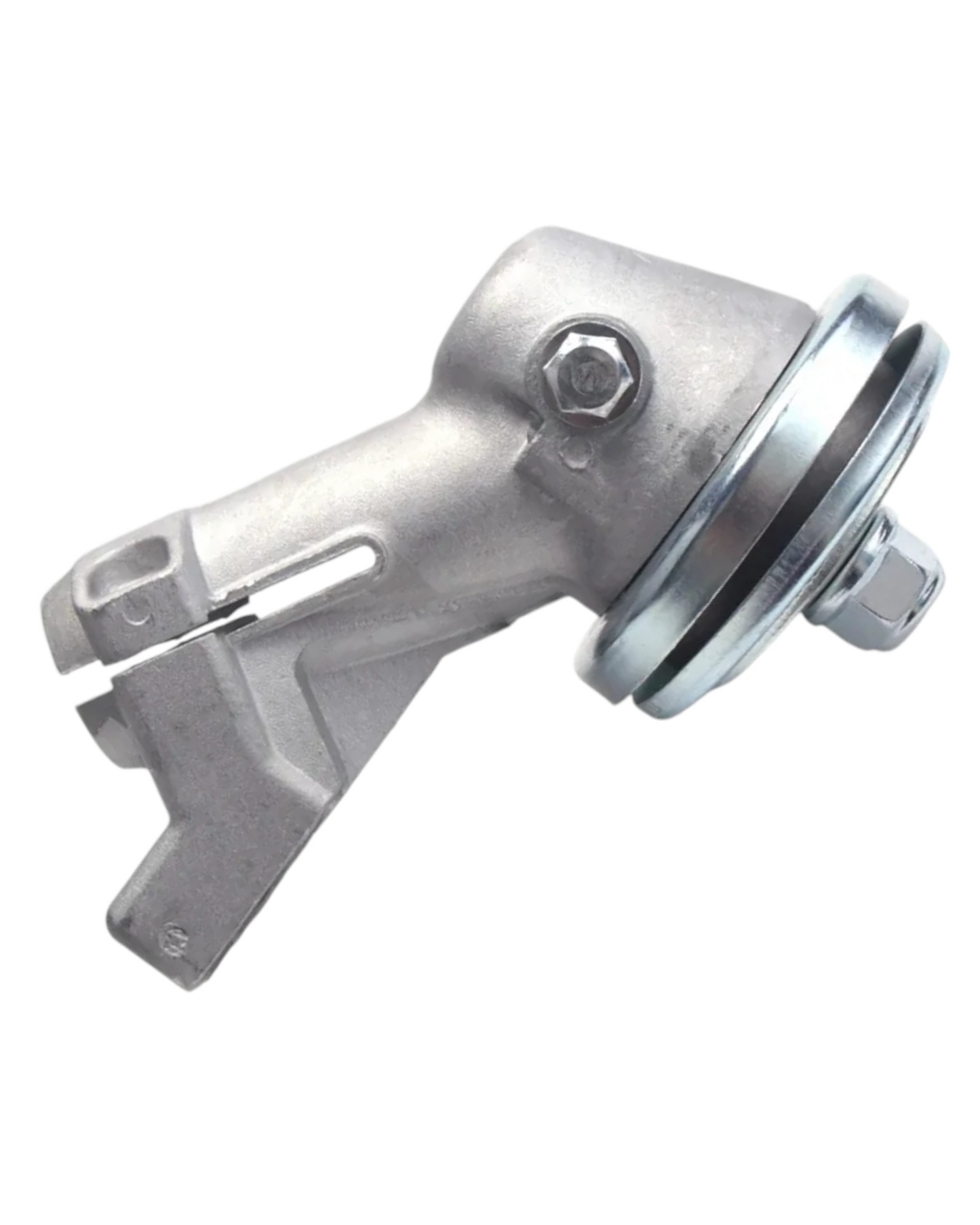 Caja De Engrane De Desbrozadora Para Stihl FS400 FS450 FS480 Tubo 28mm Rosca M12X1.5mm