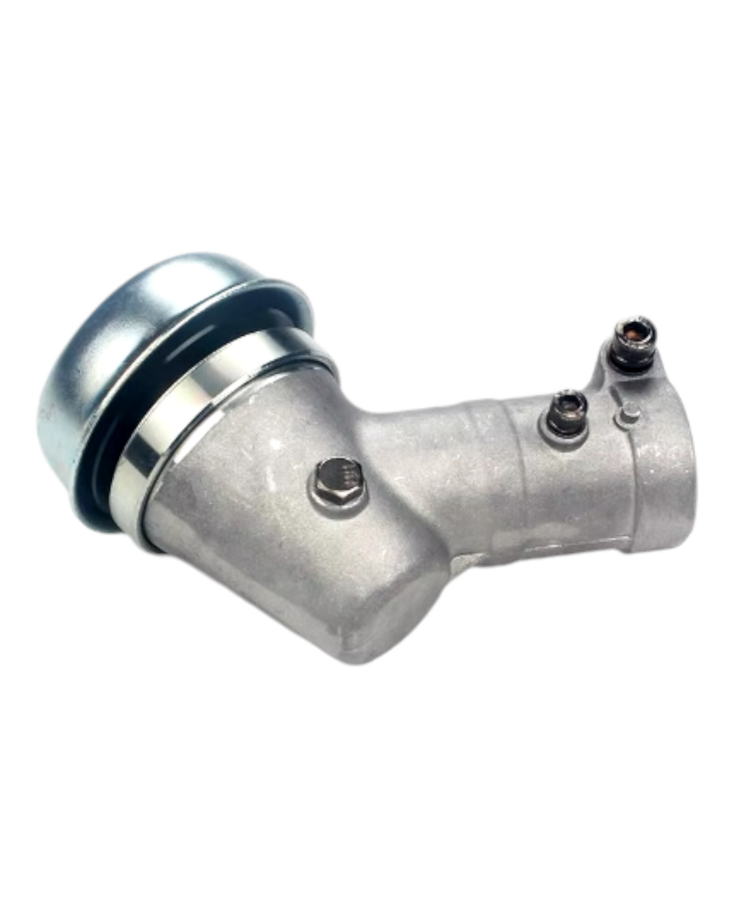 Caja De Engrane De Desbrozadora Para Husqvarna 333R 333RJ 335FR 335LS 335LX 335RJX 335RX Tubo 28mm Flecha Cuadrada