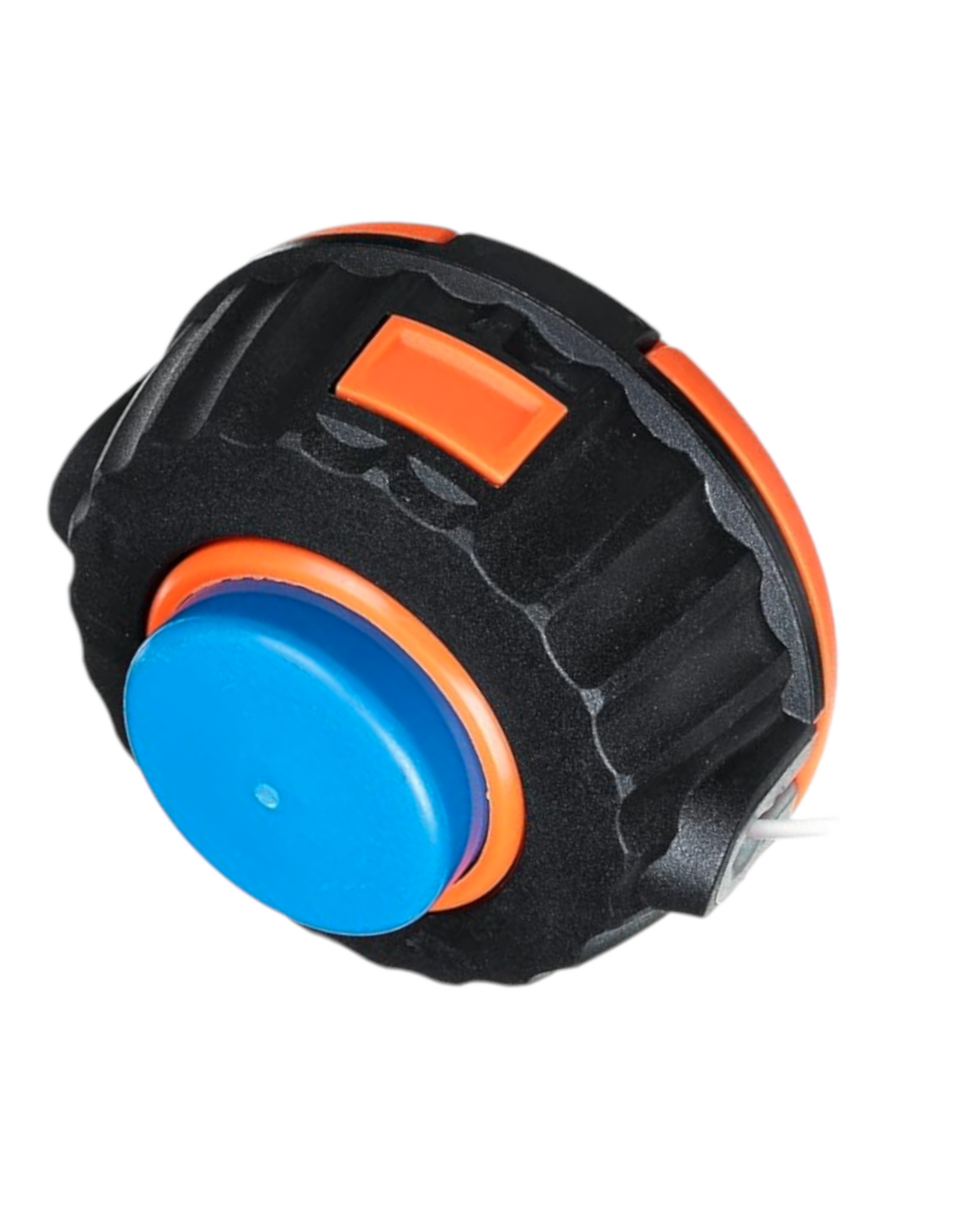 Cabezal Para Husky Tagart Oakland Hyundai 33-43Cc Negro y AZUL
